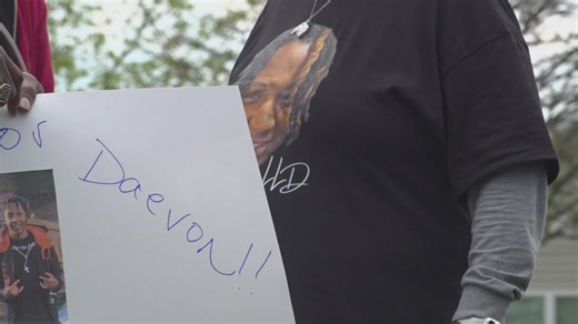 Family of teen killed by SWAT team files suit against Knox County Sheriff's Office, sheriff