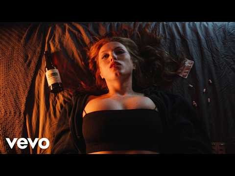 Taylor Swift Style - Midnight Train (Official Music Video) | Pop Song 2026