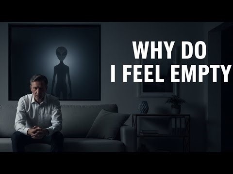 The Alien Revealed Why Humans Waste Their Lives Without Realizing It