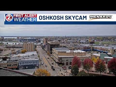 Wisconsin 360 from WBAY-TV