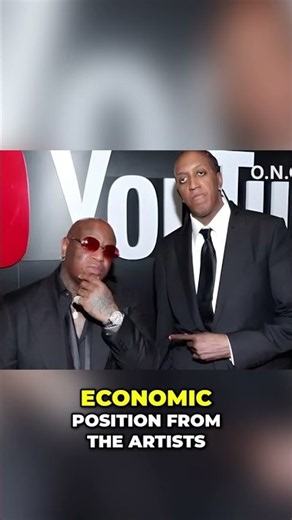 Birdman’s Cash Money Strategy: Distribution, Ownership, and Control