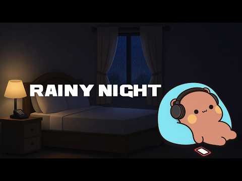 Rainy Night || Dudu's Sanctuary Episode 7