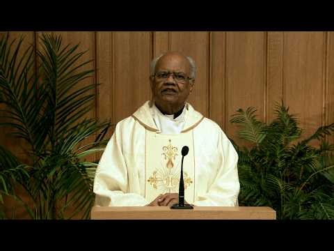 Catholic Mass Today | Daily TV Mass, Friday June 12, 2026