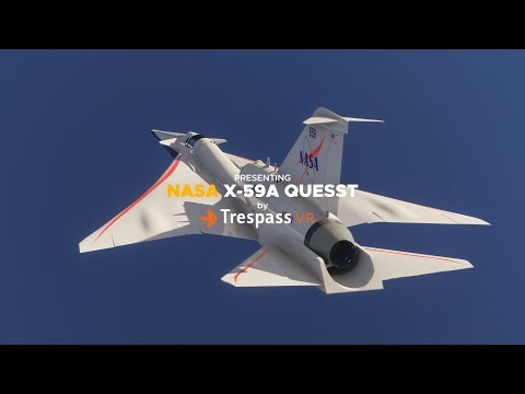 The Aircraft Designed to Change Supersonic Flight Is Now Available for MSFS 2020 & 2024