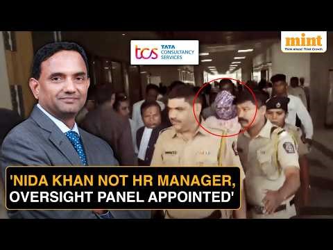 TCS CEO's Statement On Nashik 'Conversion' Row: No POSH Complaints Received, Panel To Oversee Probe