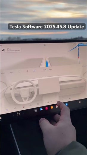 Tesla Model Y Juniper 2026: New Fan Speed Numbers?! (Latest Update)