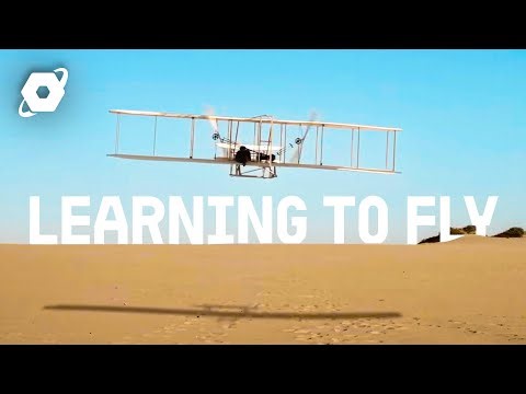 The Chaotic Race to Invent the Airplane | FULL DOCUMENTARY