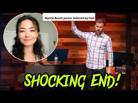 John Paul Miller Faces Prison Time In Connection With Wife's(Mica Miller)Death!