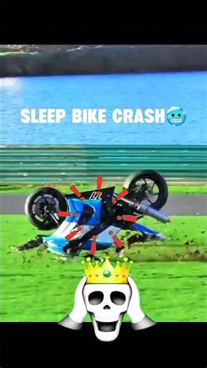 180MPH😱MotoGP Slip & Crash!🥶#shorts #race #GP #viral