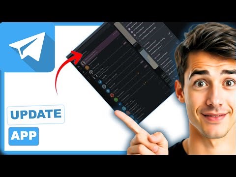 How to update Telegram app on PC (Easiest Way)(2026 Guide)