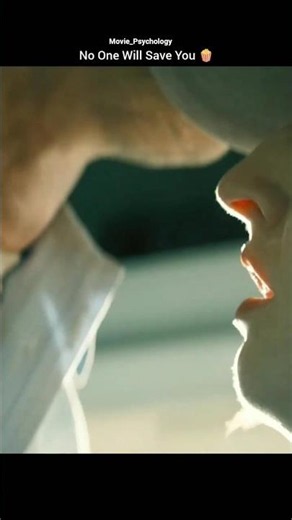 survival becomes a one-person battle.#noonewillsaveyou #scifihorror #alieninvasion #kaitlyndever
