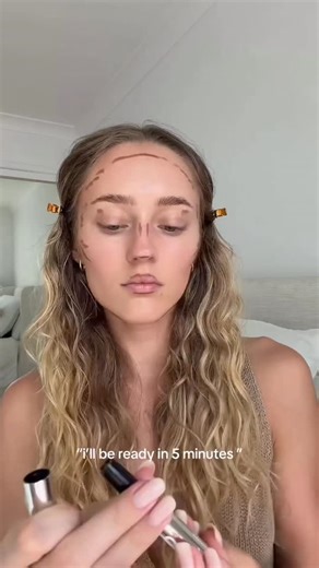 Savannah Townsend on Instagram: "@copinibeauty always🤎"