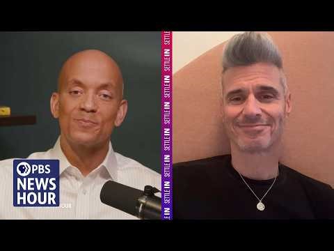 Evan Shapiro and Geoff Bennett explore the future of media on 'Settle In'