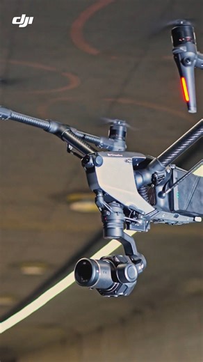 When your drone becomes part of the storytelling. 🔥 Inspire 3’s transformable design and 360° Pan structure provide filmmakers with unrestricted movement and true creative flexibility. Who’s bringing Inspire 3 on their next project? ✨ Created by: xy video #DJIRonin #DJIInspire3 #DroneTechnology #FilmmakerTools #AerialVideography | DJI