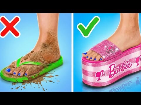 GENIUS TRAVEL HACKS & DIY VACATION TIPS ✈️ Smart Ideas for Every Trip | 123 GO!