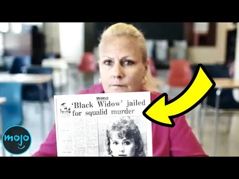 20 Convicted Murderers Who Still Deny Their Crimes