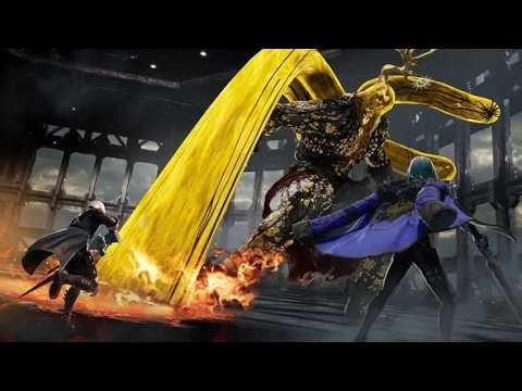 5800x RX 9070 Alienware R10 Aurora Ryzen Edition CODE VEIN II 1440p