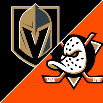 Golden Knights 6-2 Ducks (9 May, 2026) Game Recap - ESPN (UK)