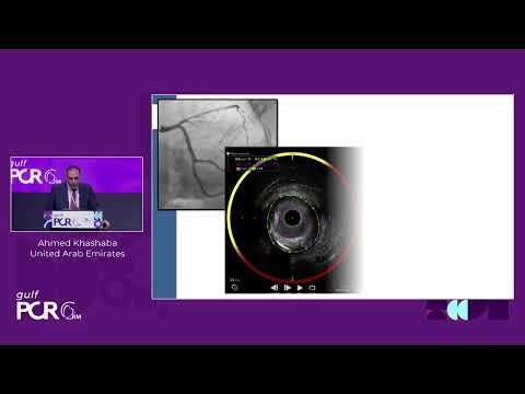 NIRS-guided PCI: beyond calcium to precision PCI - GulfPCR-GIM 2025