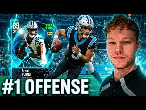 I Created The BEST Off-Meta Scheme To Face The MUT Gauntlet! 