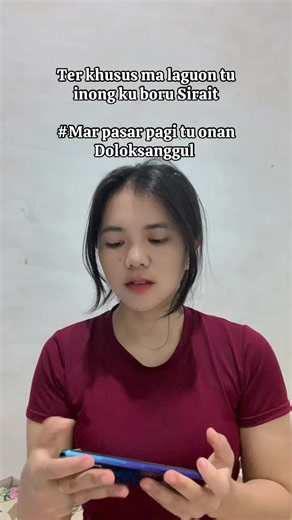 Sukai hamu jo akka toddong - Lagu Batak Inong | Karaoke Halakhita
