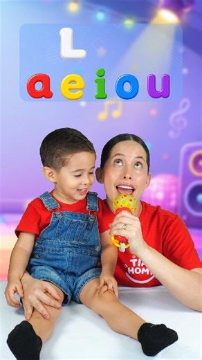 Sing Along & Learn Sounds | Learn Spanish for Kids
