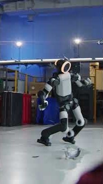 What is a robot surgeon? #askaroboticist #bostondynamics #robotics