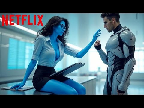 10 Hidden Sci Fi Gems on Netflix You Shouldn’t Miss