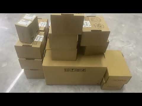 FANUC A02B-0323-C085 is a control unit or component