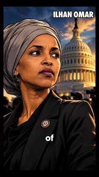 Ilhan OMAR