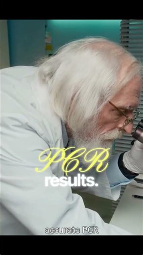 molecular biology techniques ("MR. ROCKSTAR") @BIOSNIFF.BIOTECH