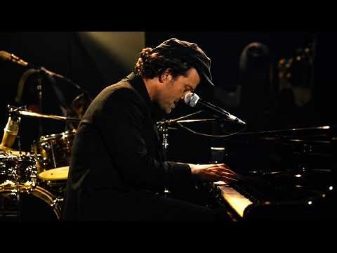 TOM WAITS - WALTZING MATILDA [AKA: TOM TRAUBERT'S BLUES] - LIVE AT ROCKPALAST 1977.