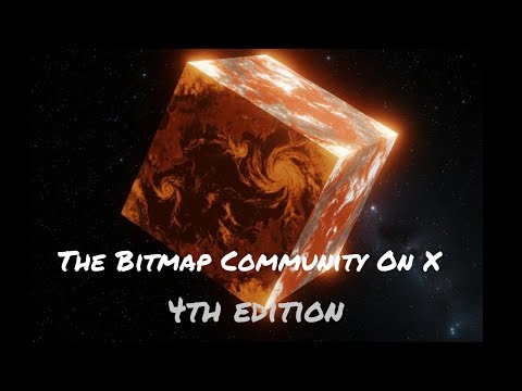 The Bitmap Community Part 4