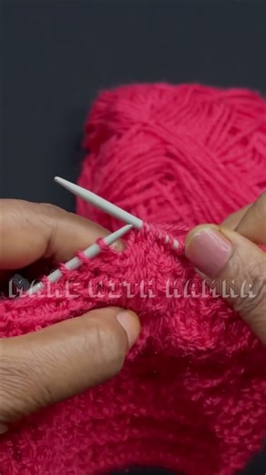 #knitting #embroidery #design #sweater #crochet #handmade #shortsviral #diy