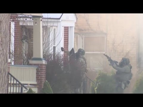 Unarmed crisis response program gains funding in Ypsilanti
