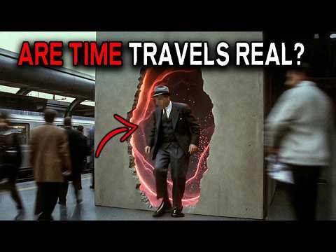 People Who Visited OTHER DIMENSIONS. 3 Unexplained Stories of Matrix Glitches