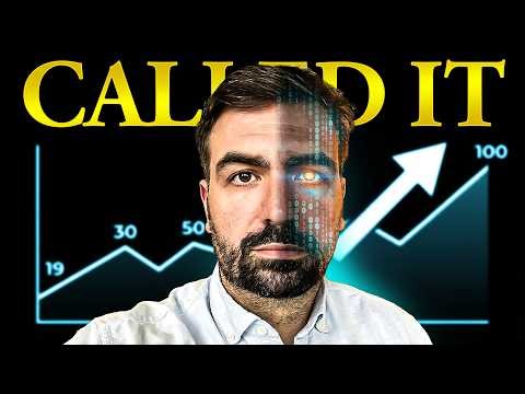 How to Predict Commodity Markets