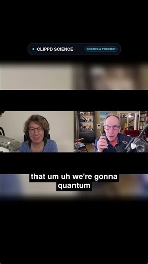 Why Lawrence Krauss Is Skeptical of Quantum Murmurs