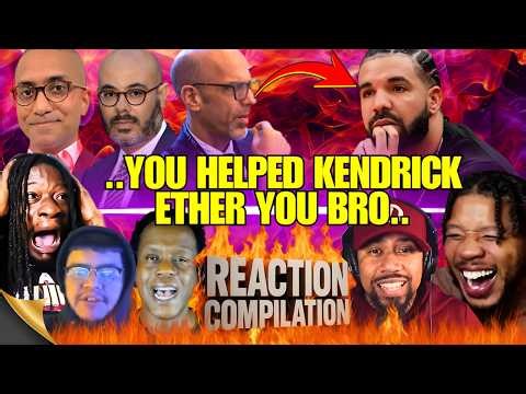 Legal Experts "DESTROY" Drake’s Appeal The Worst Way Possible | Reaction Compilation