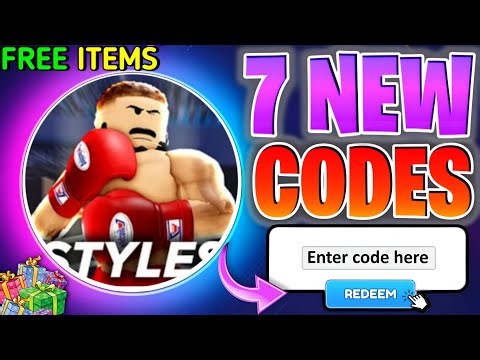 ⚠️NEW CODES⚠️ BOXING BETA CODES IN MAY 2026 - ROBLOX BOXING BETA CODES