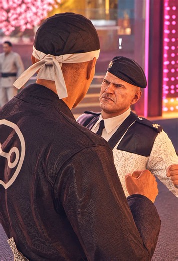 Ohhh #agent47 #hitman3 #gaming | Agent 47