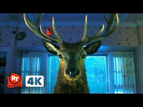 Disclosure Day (2026) 4K - The Animals Are Aliens! (4/6) | Movieclips