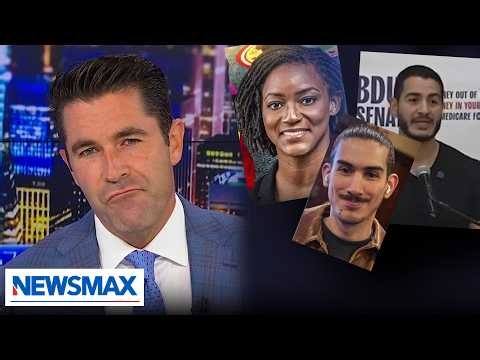 The rise of 'spoiled, indoctrinated kids' explained: Rob Schmitt