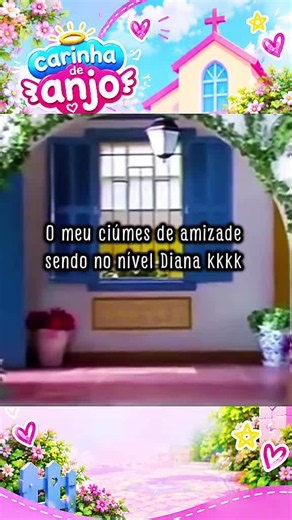 Nenhum pouco ciumenta graças a Deus kkkkkk #fyp #cda #viraliza #edit #cenas