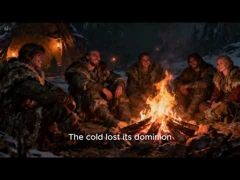 Prometheus — The Fire Thief Who Defied the Gods | The Arcane Myth