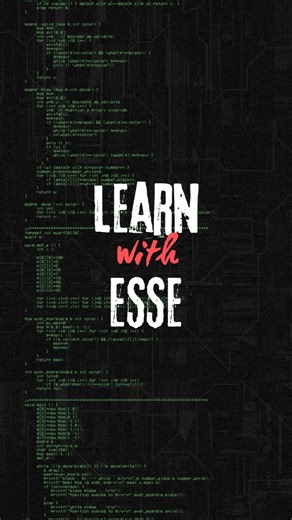 EsseDesign💫| Web Designer & Social Manager | Gaming on Instagram: "EsseDesign delivers practical micro-lessons on programming, web design, technology, and gaming—featuring Clash Royale, Minecraft, and Fortnite—in short, high‑impact Reels built to be saved and rewatched. If it helps, tap like, save, and comment “GUIDE” to get the resource in the next reel. Follow for tutorials, tips, strategies, and inspiration for developers, designers, founders, and gamers growing their digital presence. Bite‑