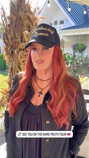 Wynonna Judd Hard Truth Tour tickets & what to expect