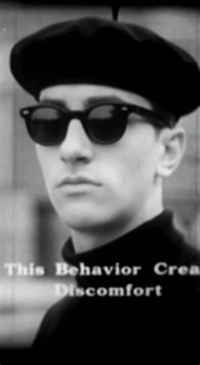The Dangers of the Beatnik (1950s Instructional Film) – Parody | Made with AI