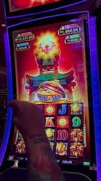 10 FREE SPINS WAS THE MOVE!!!!!!!!!!!!!!