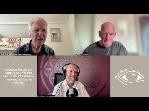EMOTIONAL CPR AWAKENS YOUR HEART | DR DANIEL FISHER | eCPR | LIFE’S WORK | MAD FILM FESTIVAL